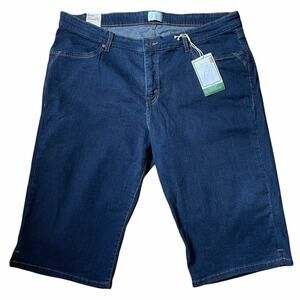 Levi’s Perfectly Shaping 512 Skimmer 24W NWT
